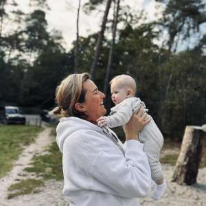 Profielfoto van Marianne op Oppasland