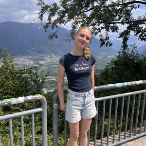 Profielfoto van Ilay op Oppasland