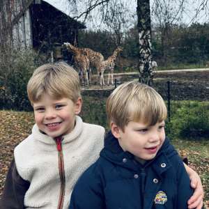 Profielfoto van Anke op Oppasland