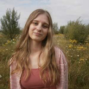 Profielfoto van Alma op Oppasland