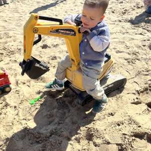 Profielfoto van Stephanie op Oppasland