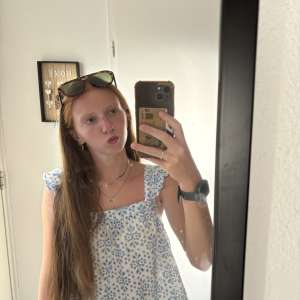 Profielfoto van Lieve op Oppasland