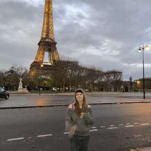 Profielfoto van Dena op Oppasland