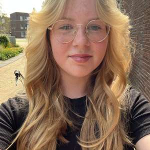 Profielfoto van Jeanel op Oppasland