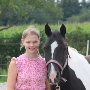 Profielfoto van Mara op Oppasland