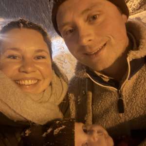 Profielfoto van Sietske op Oppasland