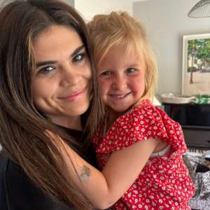 Profielfoto van Dewi op Oppasland