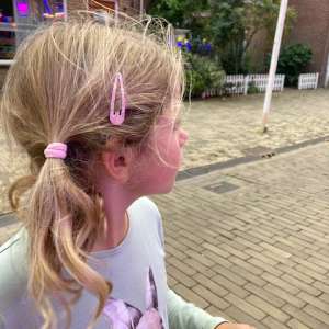 Profielfoto van Hannah op Oppasland