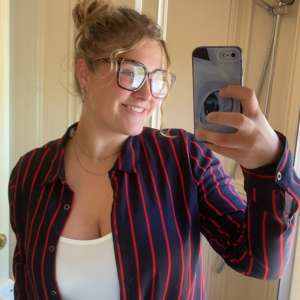 Profielfoto van Lorraina op Oppasland