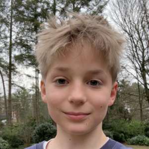 Profielfoto van Kaj op Oppasland