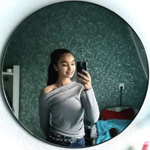 Profielfoto van Isha op Oppasland