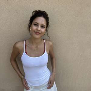 Profielfoto van Tjinta op Oppasland