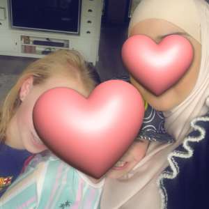 Profielfoto van Bouchra op Oppasland