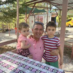 Profielfoto van Marion op Oppasland