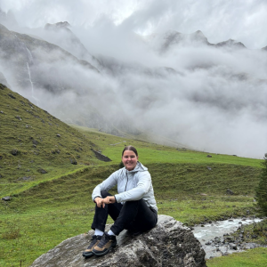 Profielfoto van Fleur op Oppasland