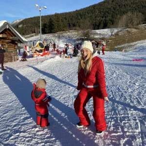 Profielfoto van Kyra op Oppasland