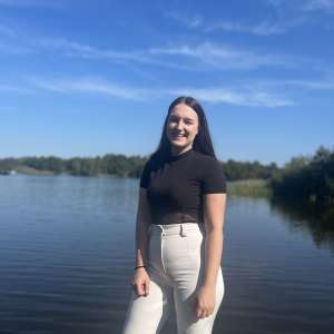 Profielfoto van Wytske op Oppasland