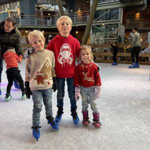 Profielfoto van Michelle op Oppasland