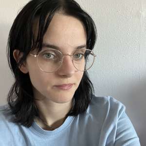 Profielfoto van Zoë op Oppasland