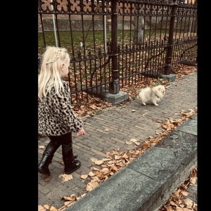 Profielfoto van Shirley op Oppasland