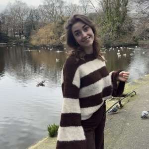 Profielfoto van Syta op Oppasland