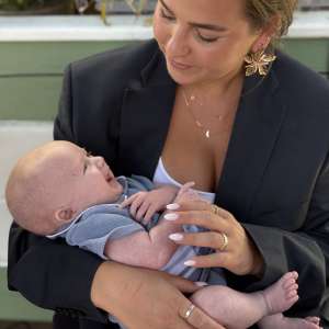 Asmara oppas in Roosendaal foto 1