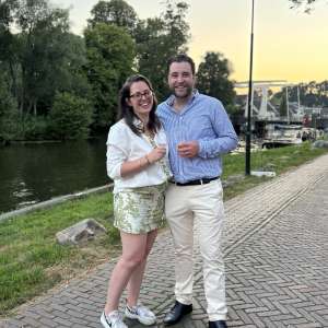 Profielfoto van Sophie op Oppasland