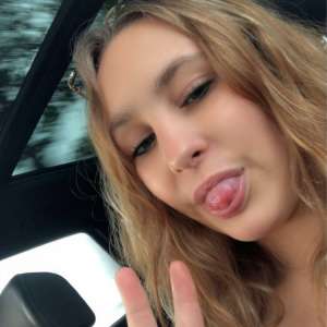 Profielfoto van Samantha op Oppasland