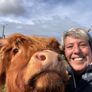 Profielfoto van Esmeralda op Oppasland