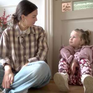 Profielfoto van Meike op Oppasland