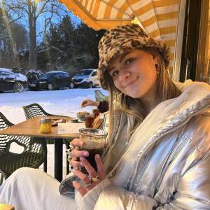 Profielfoto van Mirthe op Oppasland