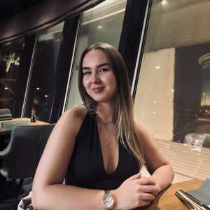 Profielfoto van Shanna op Oppasland