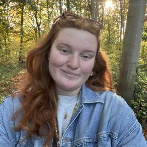 Profielfoto van Sara op Oppasland