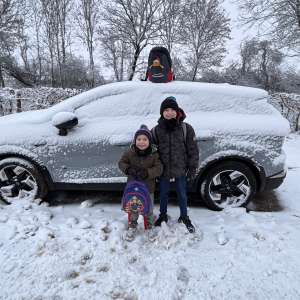 Profielfoto van Jeroen op Oppasland