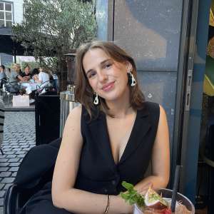 Profielfoto van Roselinde op Oppasland