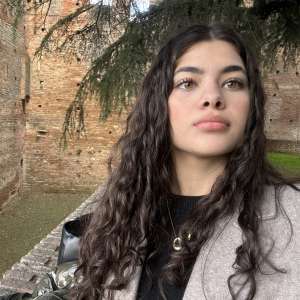 Profielfoto van Denise op Oppasland