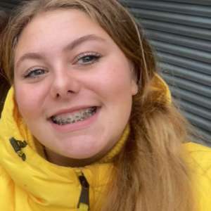 Profielfoto van Caithlyn op Oppasland