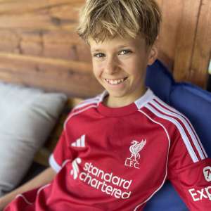 Profielfoto van Julian op Oppasland