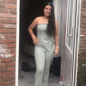 Profielfoto van Josiana op Oppasland