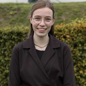 Profielfoto van Berlinda op Oppasland