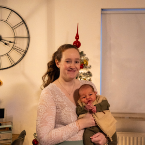 Profielfoto van Amber op Oppasland