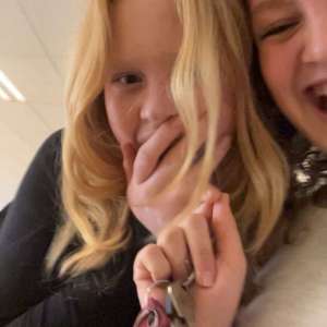 Profielfoto van Yenna op Oppasland