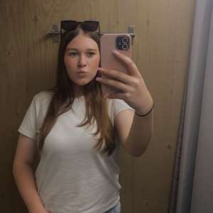 Profielfoto van Amy op Oppasland