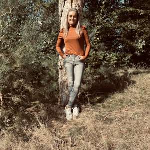 Profielfoto van Jafina op Oppasland