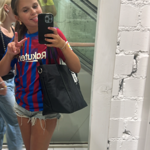 Profielfoto van Feline op Oppasland