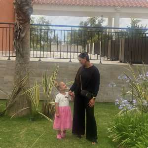 Profielfoto van Naomi op Oppasland