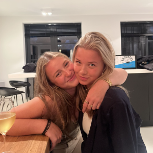 Profielfoto van Lily op Oppasland