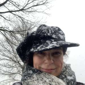 Profielfoto van Anoushka op Oppasland