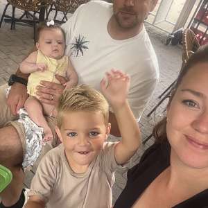 Profielfoto van Monique op Oppasland