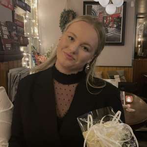 Profielfoto van Vianne op Oppasland